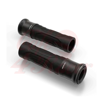 Řídítka HIGHSIDER ESAGANO-RS gumová rukojeť řídítek 7/8 palce (22,2 mm), 125 mm