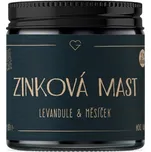 Goodie Zinková mast s levandulí a…