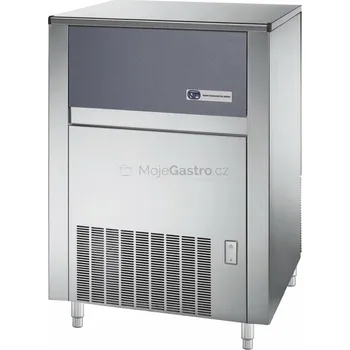 Výrobník ledu N.T.F. Výrobník ledu NTF SL-350-A (155kg/24h - 17g)