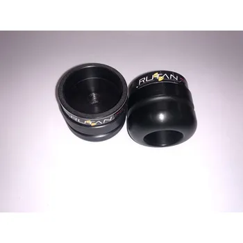 Rám pro motocykl RUTAN hlavice osy CLASIC, pár