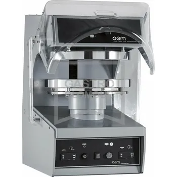 Lis na citrusy OEM - ALI Mechanický lis na těsto PF45MTE Varianta: Mechanický lis na těsto PF45MTE