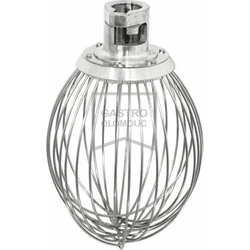 Kuchyňský robot SPAR Metla k robotům SP 64 Varianta: Metla k robotům SP 64