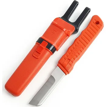 Pracovní nůž Japonský pracovní a elektrikářský nůž MIRAI DM-1