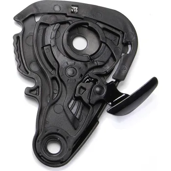 Příslušenství k helmě na motorku Mechanismus plexi SCORPION ADX-2 (pár)