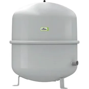 Expanzní nádoba Reflex Winkelmann GmbH REFLEX N 200/6 expanzní nádoba 200l, 6bar, šedá
