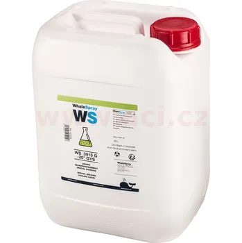 Nemrznoucí směs do chladiče chladicí kapalina pro indukce a svářečky GYS CORAGARD CS 330 (10 L)