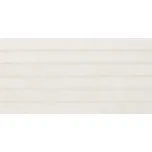 Base, WR1V4430, reliéfní obkládačka kalibrovaná, 30 x 60 cm, slonová kost