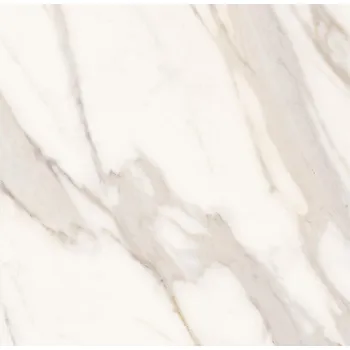 Dlažba Purity of Marble, P60C, dlaždice, 60 x 60, Calacatta, mat