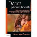 Dcera padajícího listí - Tereza Nagy…