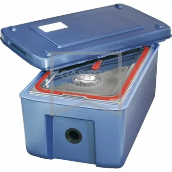 Termobox Etol BLU'BOX 26 eco 'plus' Varianta: BLU'BOX 26 eco 'plus'