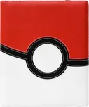Ultra PRO Pokémon Pro Binder Pokeball…