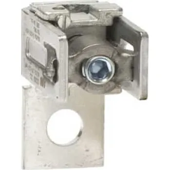 Jistič 1SCA022158R7750 OZXB2L Svorka připojovací pro Al a Cu kabely OTM160…250, ABB