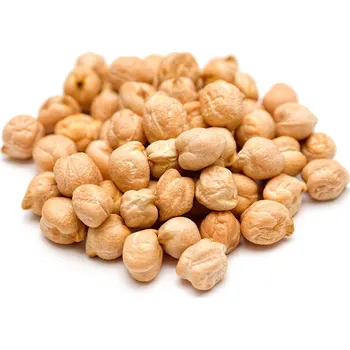 Luštěnina Bio cizrna vel. 8-9 mm 25 kg