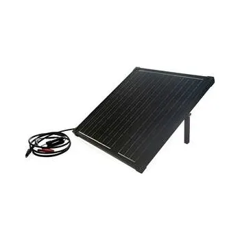 solární panel Technaxx TX-214, 50W (5023)