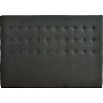 Čelo postele D642 Šířka postele: 90, Zvolte látky: Stone