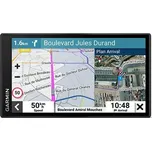 Garmin dezl LGV610, 6" GPS navigace pro nákladní vozy s funkcí Live Traffic