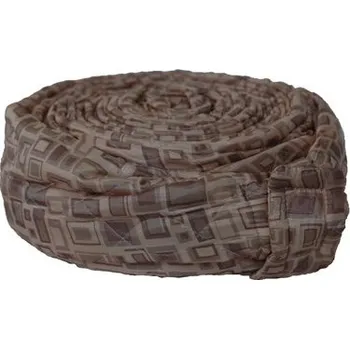 Vysavač Centrální vysavače Praha - Návlek prošívaný světle hnědý 9m