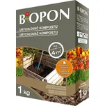 BROS Biopon Urychlovač kompostu 1 kg