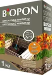 BROS Biopon Urychlovač kompostu 1 kg