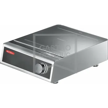 Vařič G.Scholl Apparatebau GmbH Indukční vařič FLEX Base 5 Varianta: Indukční vařič FLEX Base 5