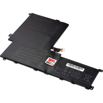 Počítač Baterie T6 Power Asus Pro B9440UA, B9440FA, B9448UA, B9448FA, 3120mAh, 48Wh, 4cell, Li-pol NBAS0155