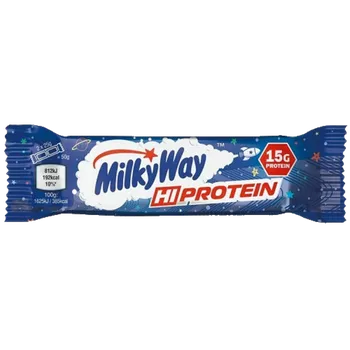 Protein Mars MilkyWay HiProtein Bar 50g - original