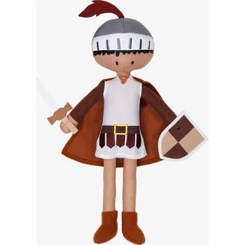 Panenka TRYCO Panenka - Rytíř Kai