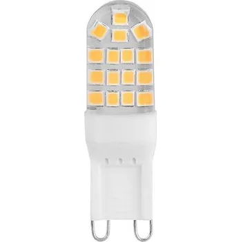 Žárovka PN65104001 LED Žárovka KAPSULE DELUXE, G9 - teplá, Panlux