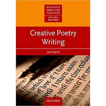 Resource bk for Teach: Creative Poetry W - Spiro, Jane