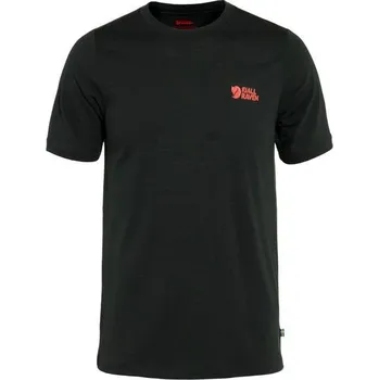 Fjällräven Abisko Wool Logo SS M