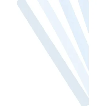 elektrický kabel 267316 Bužírka teplem smršťovací 2:1, bílá, 3,5 - 1,5 mm, 1,2 m, Haupa