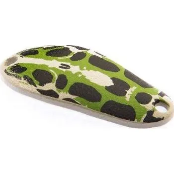 Umělá nástraha Plandavka SV Fishing Lures Individ 25mm 2g FG01