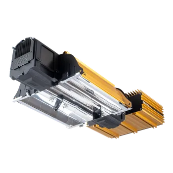 Osvětlení pro růst rostliny DimLux - Dimlux Expert Series 1000/1250W MKII DE EL UHF DXO CALIFORNIA SPEC (full fixture)