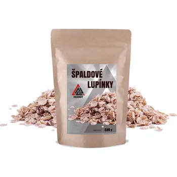 Špaldové lupínky VALKNUT 500 g