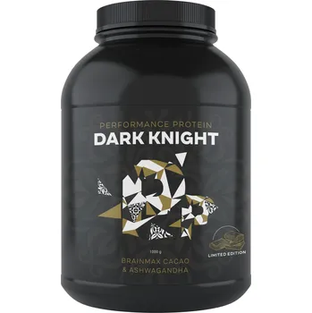 BrainMax Performance Protein Dark…