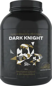 Protein BrainMax Performance Protein Dark Knight 1000 g