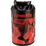 Meatfly vak Dry bag 10L A - black | Černá | Objem 10 L