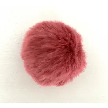 Bambule 8cm malinová (8cm)