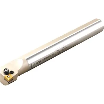 Soustruh AKKO Soustružnický držák VBD A50U PCLNR 16C M.01.02.04.01.18