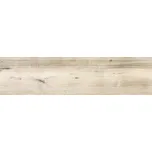 Saloon, schodovka, 30 x 120 cm, světle hnědá