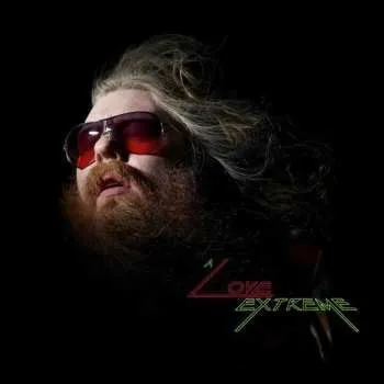 Zahraniční hudba 2CD Benji Hughes: A Love Extreme 2015