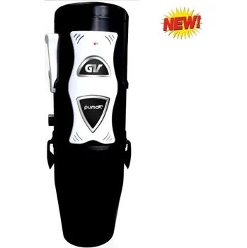 Vysavač Centrální vysavače Praha - Centrální vysavač GLOBOVAC PUMA JUMBO s regulací výkonu