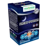 Vemoherb Recharge - 60 kapslí