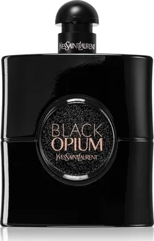 Dámský parfém Yves Saint Laurent Black Opium W P