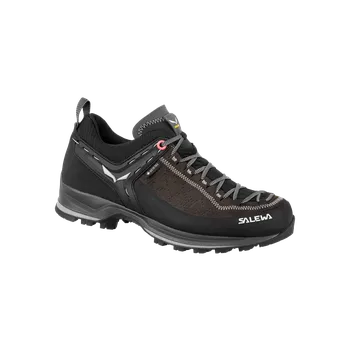 Dámská treková obuv Salewa Dámské trekové boty Mtn trainer 2 GTX EU 42, Black/Bungee Cord