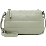 Dámská crossbody kabelka Emily & Noah Lenets - khaki