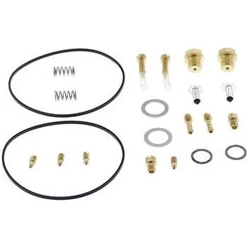 Karburátor All Balls opravná sada karburátoru Yamaha Phazer 500 99-01, Phazer 500 Deluxe 01, Phazer Mountain Lite 00-01, Venture 500 XL 99, Venture XL 06, VT500 Venture FC/2 99-00, VT500XLF 01