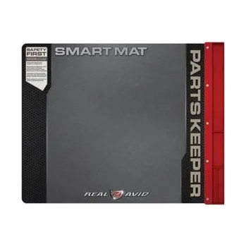 Čištění zbraně Podložka pro krátké zbraně Real Avid Handgun Smart Mat