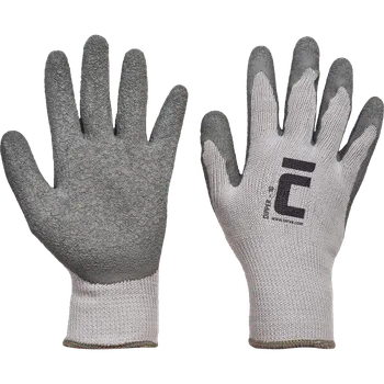 Pracovní oblečení ČERVA Rukavice DIPPER 0108001599100 10