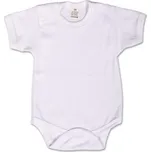 Body krátký rukáv New Baby Classic, vel. 68 (4-6m)